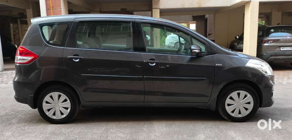 Maruti Suzuki Ertiga Vxi (o) Cng, 2016, Cng & Hybrids