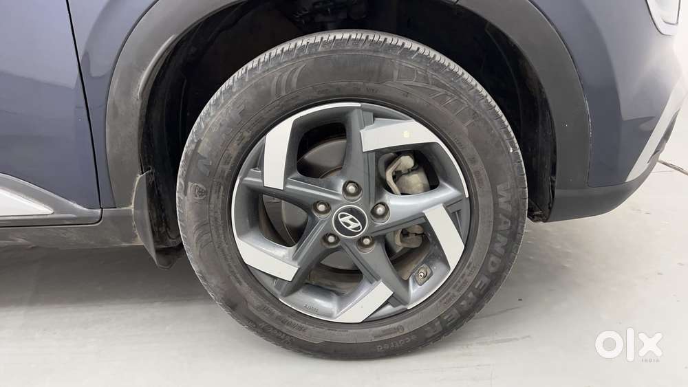 Hyundai Venue Sx Plus Turbo Dct, 2020, Petrol