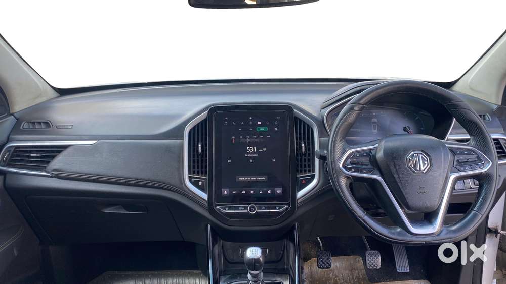 Mg Hector 2.0 Sharp Diesel, 2019, Diesel