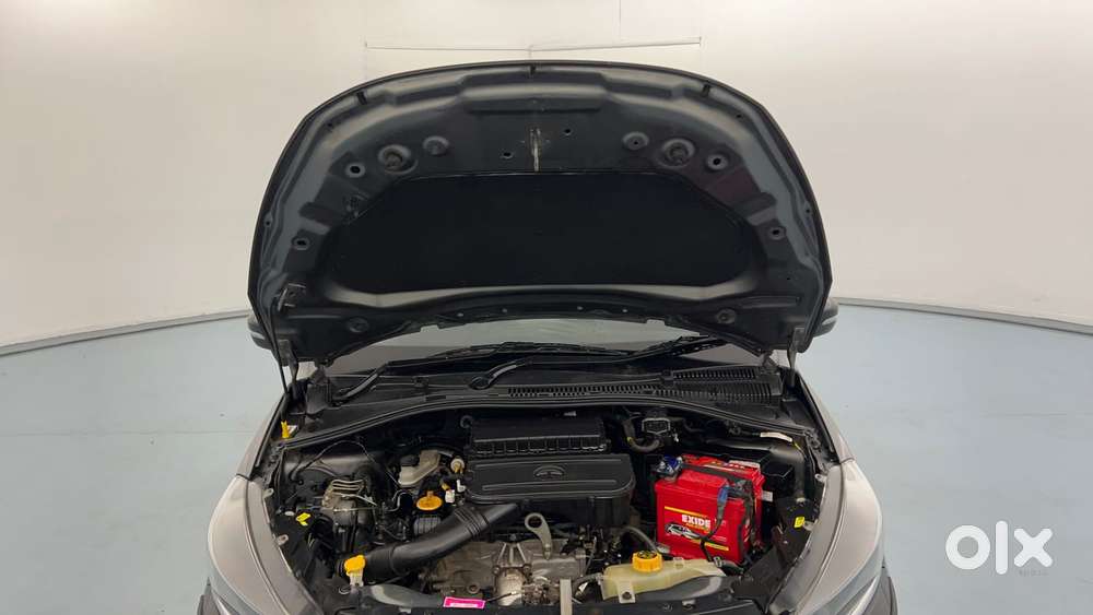 Tata Tiago 1.2 Revotron Xz Plus, 2021, Petrol