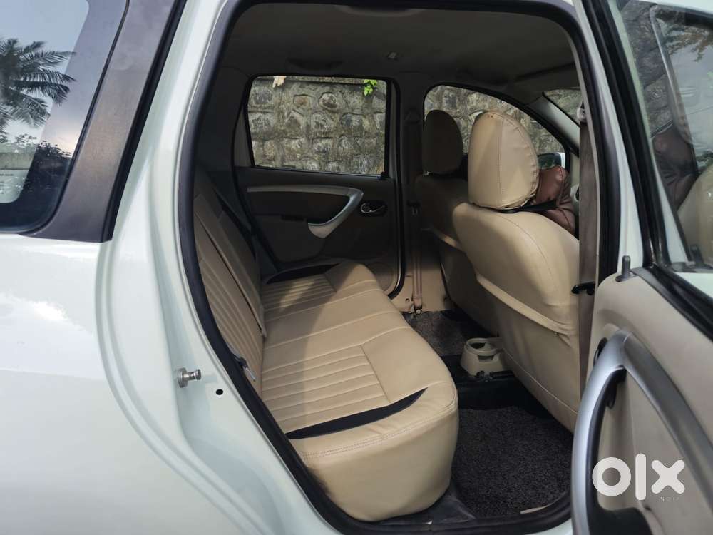 Nissan Terrano Xl P, 2017, Petrol