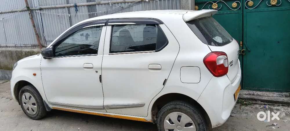 Maruti Suzuki Alto 2024
