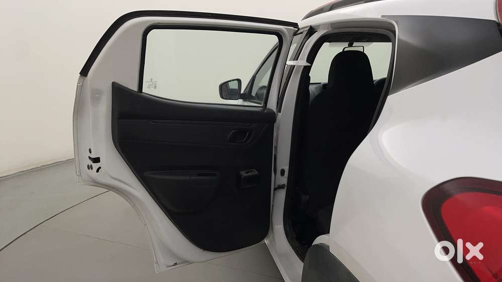 Renault Kwid 1.0 Rxt Sce Special (o), 2016, Petrol