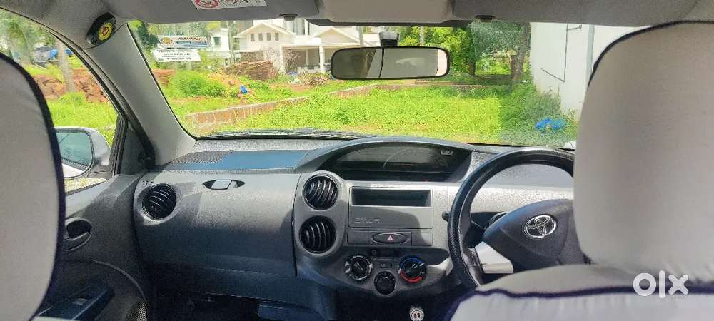 Toyota Etios Gd Sp* 2019 Manual Diesel