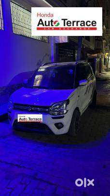 Maruti Suzuki Wagon R Vxi, 2024, Petrol