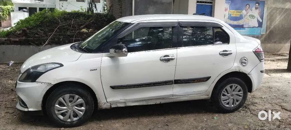 Maruti Suzuki Dzire Diesel 2013