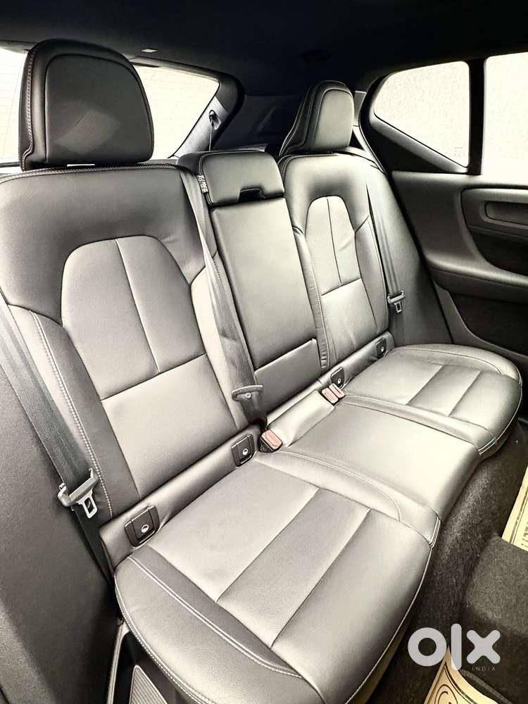 Volvo Xc40 T4 R-design, 2021, Petrol