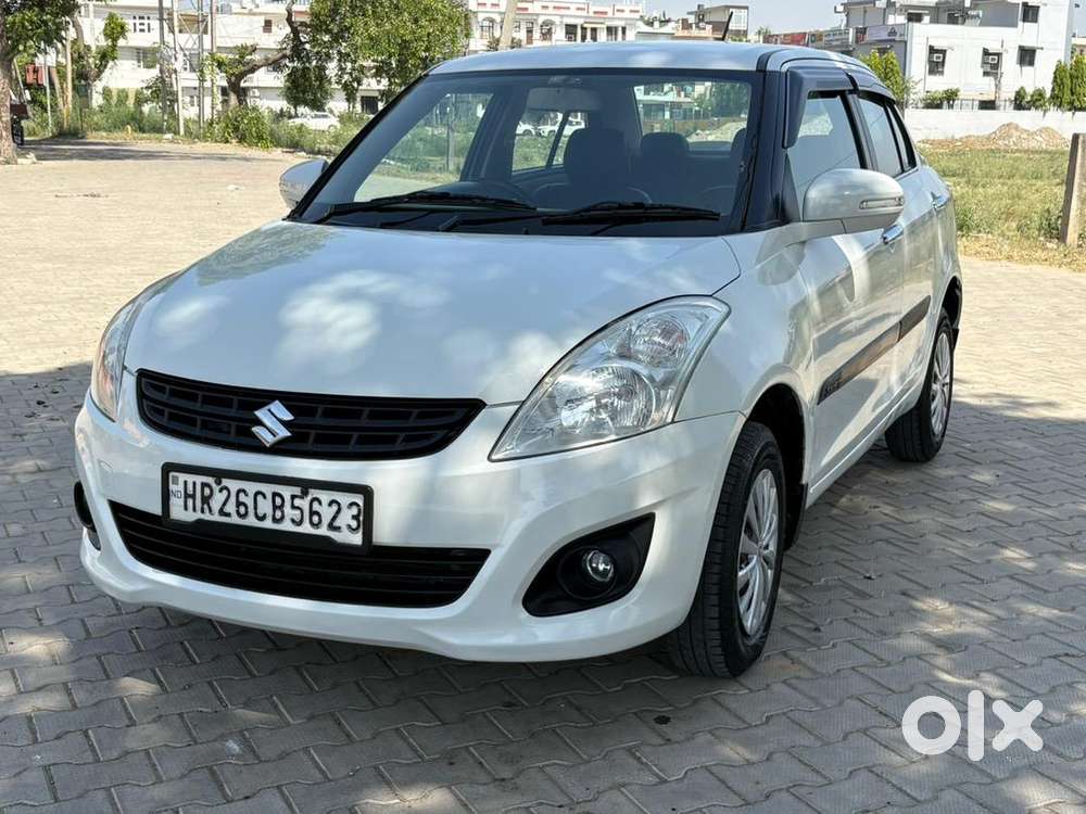 Swift Dzire 2013 Vxi. All Original. Excellent Condition.