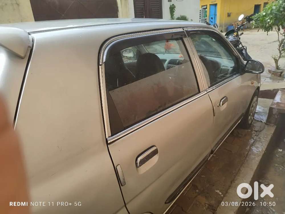 Maruti Suzuki Alto K10 2014 Second Owner