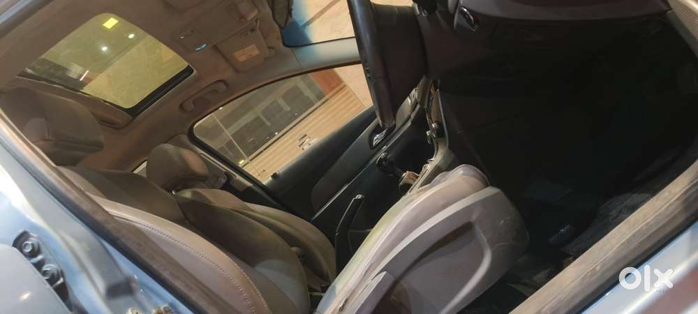 Chevrolet Cruze, 2010, Diesel