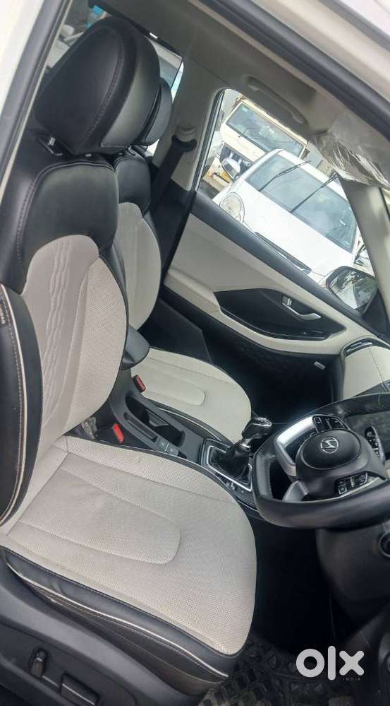 Hyundai Creta 1.6 Sx (o), 2022