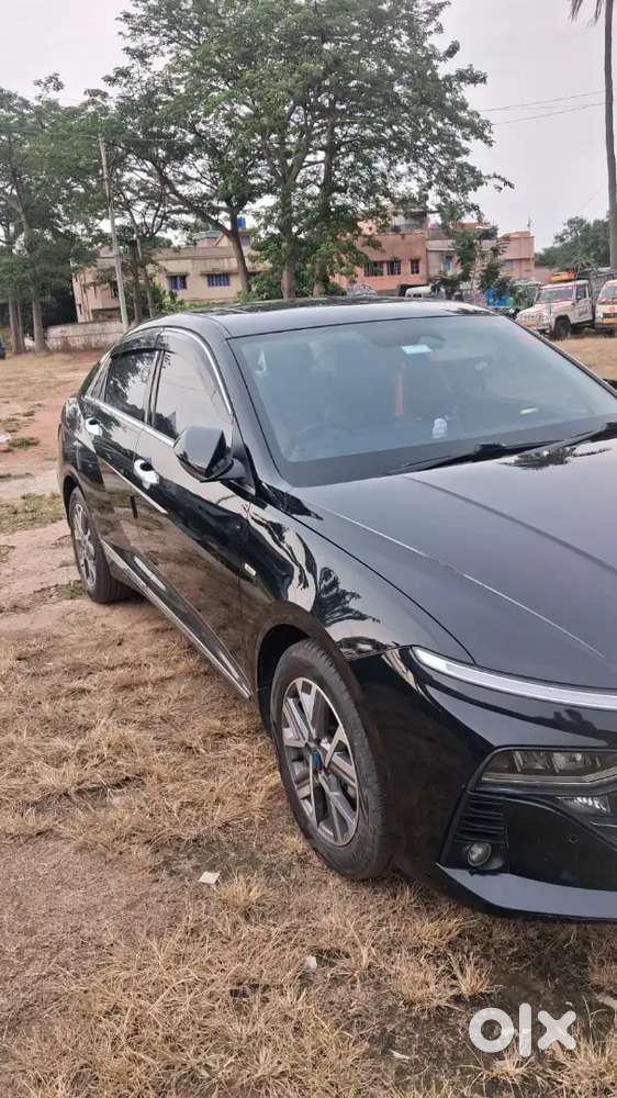 Hyundai Verna 1.6 Vtvt 2024