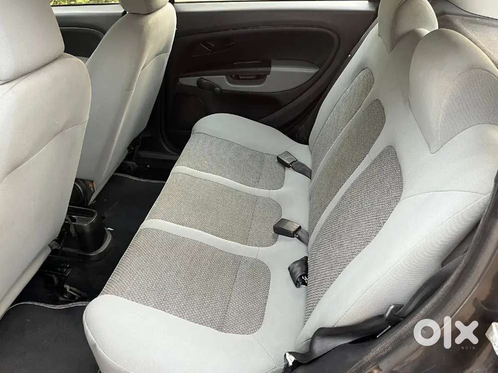 Fiat Punto 2014 Diesel 94000 Km Driven