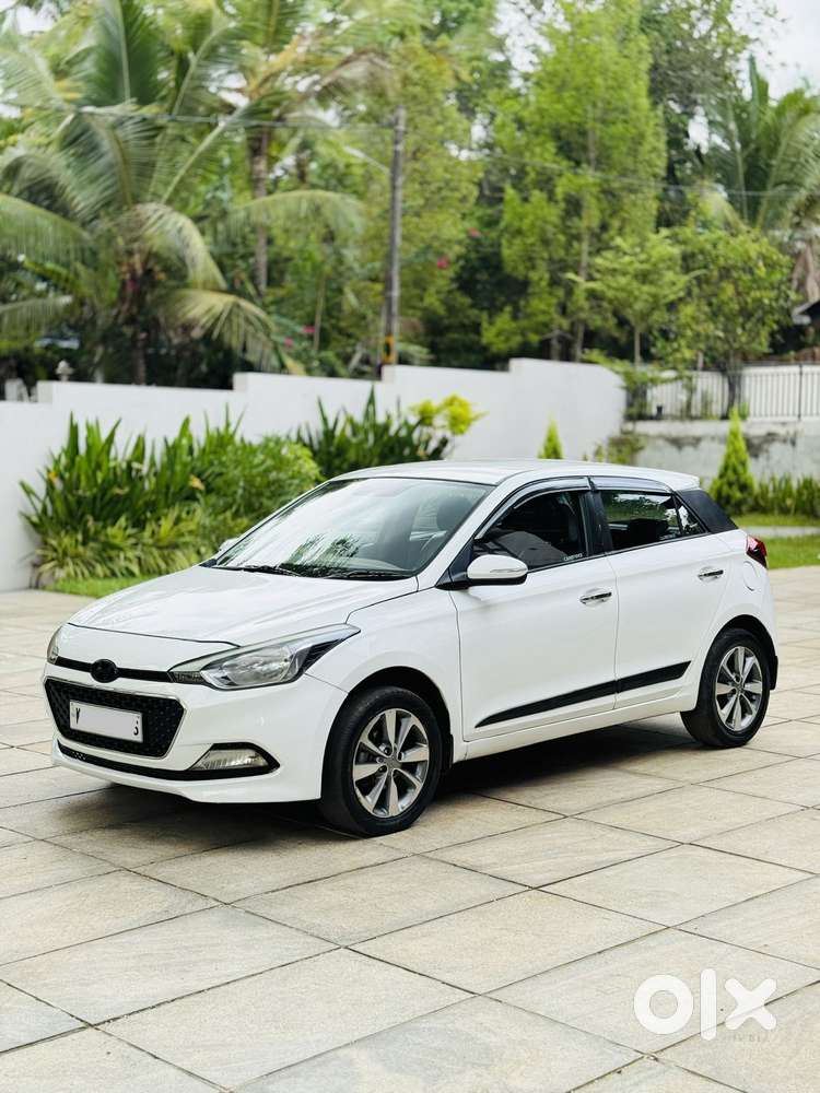 Hyundai I20 Diesel Asta, 2015, Diesel