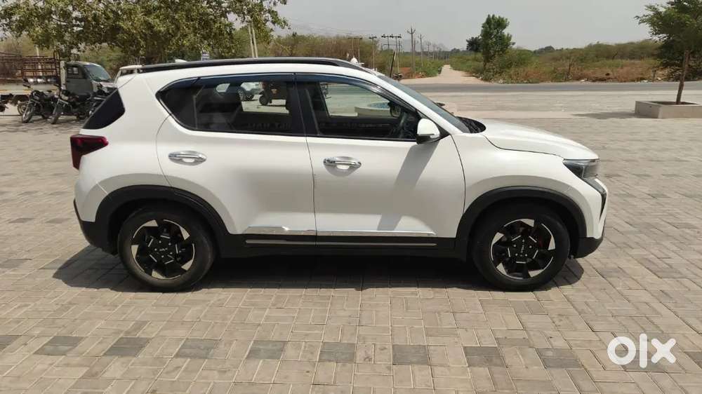 Kia Sonet 2024 Diesel 85000 Km Driven