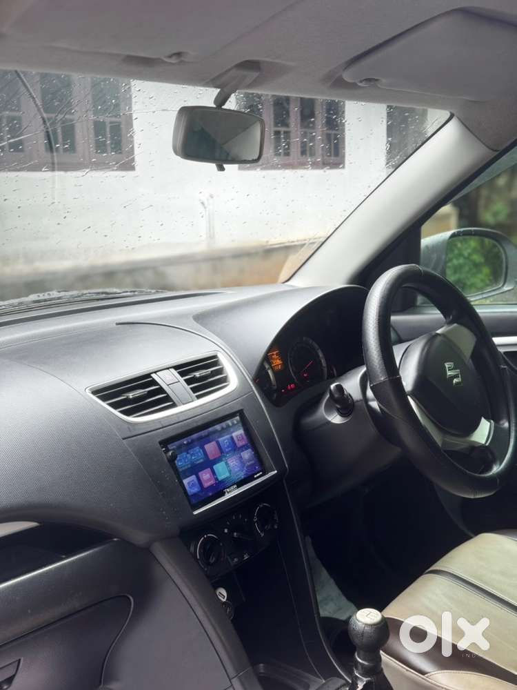 Maruti Suzuki Diesel 2014