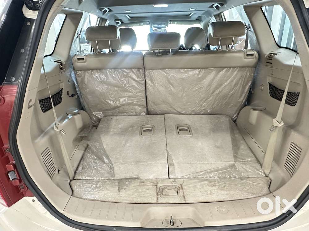 Mahindra Xuv500 2.2 W10, 2016, Electric