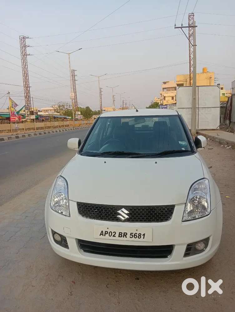 Maruti Suzuki Dzire 2016