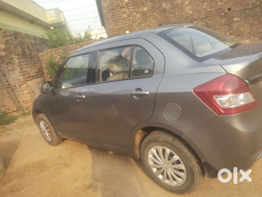 Maruti Suzuki Dzire 2016