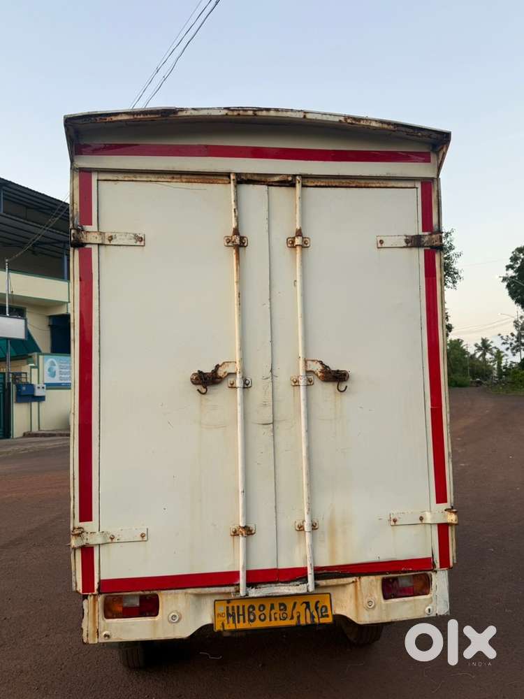 Mahindra Supro Ac Diesel 2021