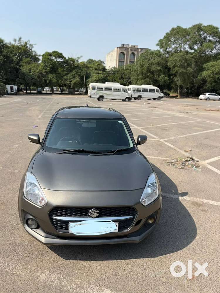Maruti Suzuki Swift 2023