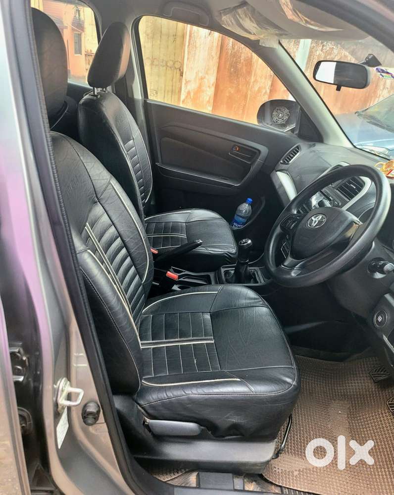 Toyota Urban Cruiser Cruiser Premium, 2021, Petrol