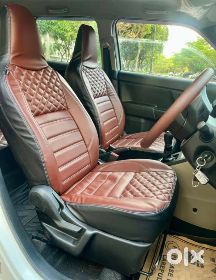 Maruti Suzuki Wagon R Lxi, 2019, Cng & Hybrids