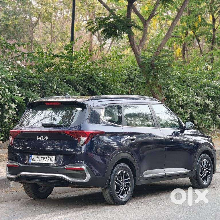 Kia Carens 1.4 Luxury Plus 6 Str, 2022, Petrol