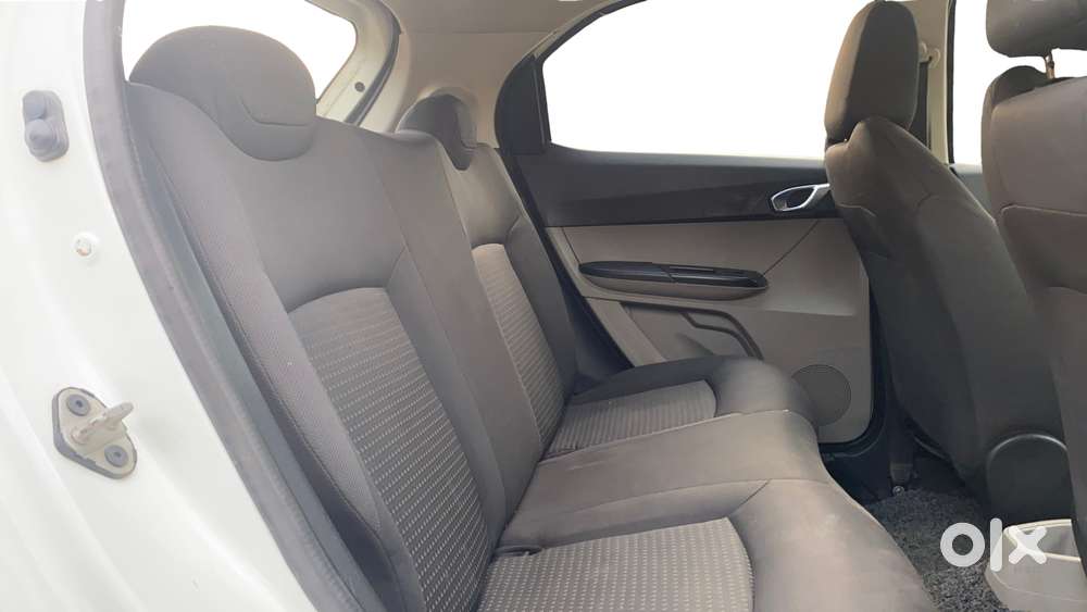 Tata Tiago 1.2 Revotron Xz Plus, 2019, Petrol