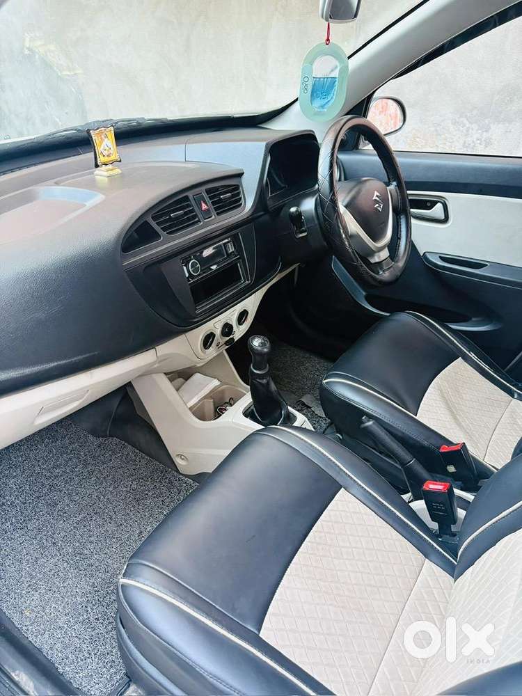 Maruti Suzuki 2021 Year