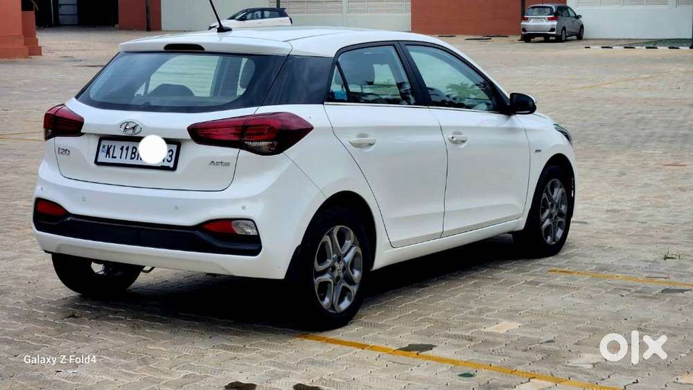 Hyundai I20 1.2 Asta, 2019, Petrol