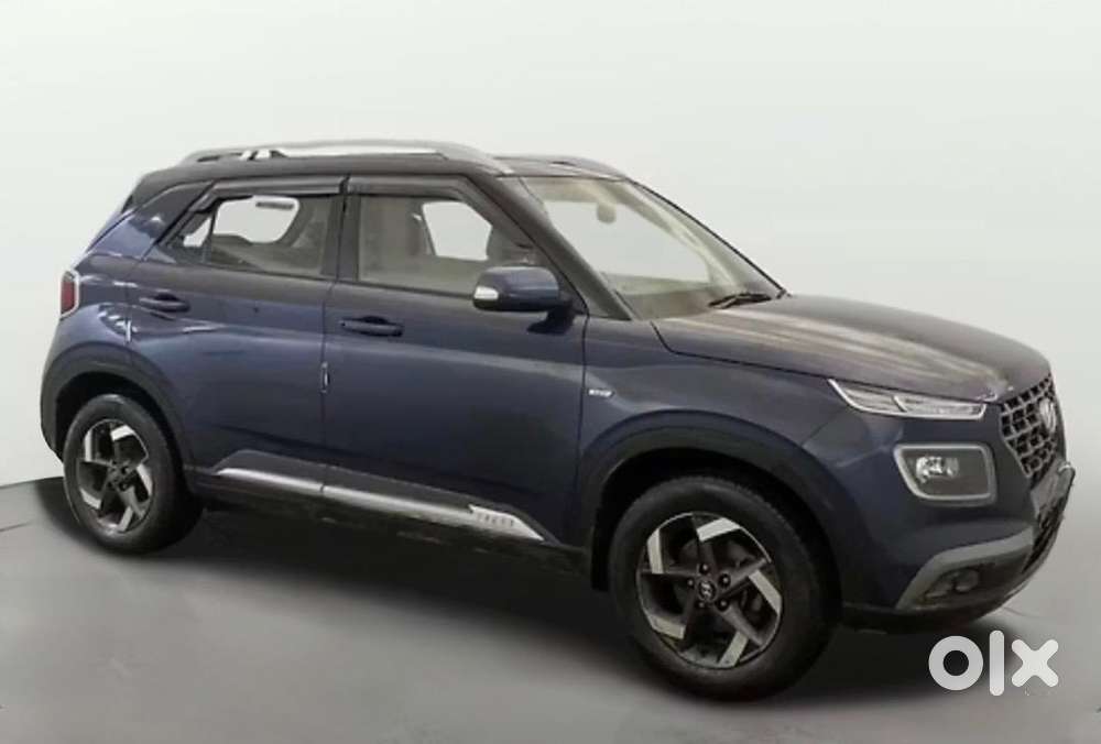 Hyundai Venue Sx 2020