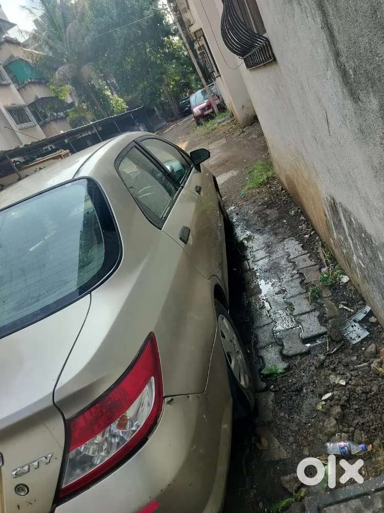 Honda City 2005 Petrol 145000 Km Driven