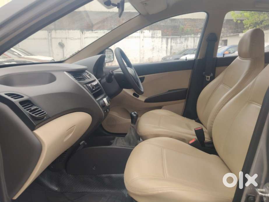 Hyundai Eon Era, 2014, Petrol