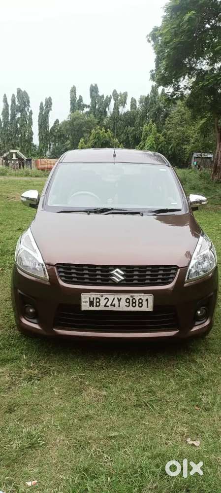Maruti Suzuki Estilo 2015 Petrol 61983 Km Driven. Tax2030