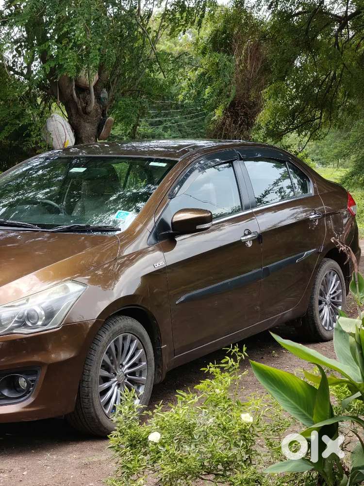 Maruti Suzuki Ciaz 2016 Diesel 150000 Km Driven