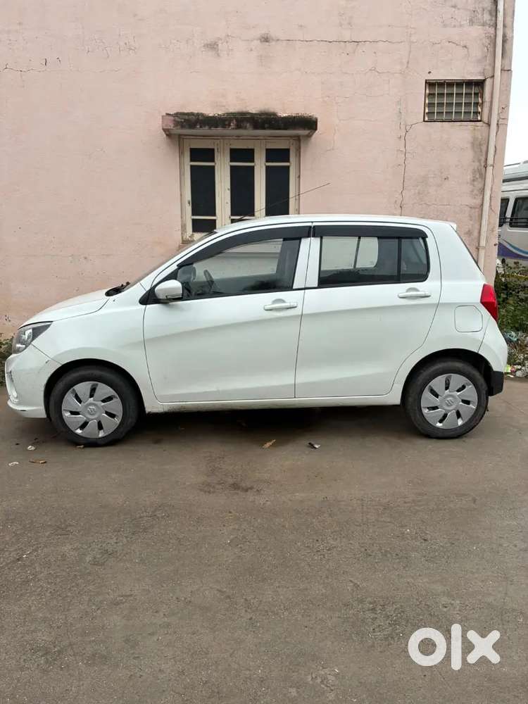 Maruti Suzuki Celerio Zxi 2020