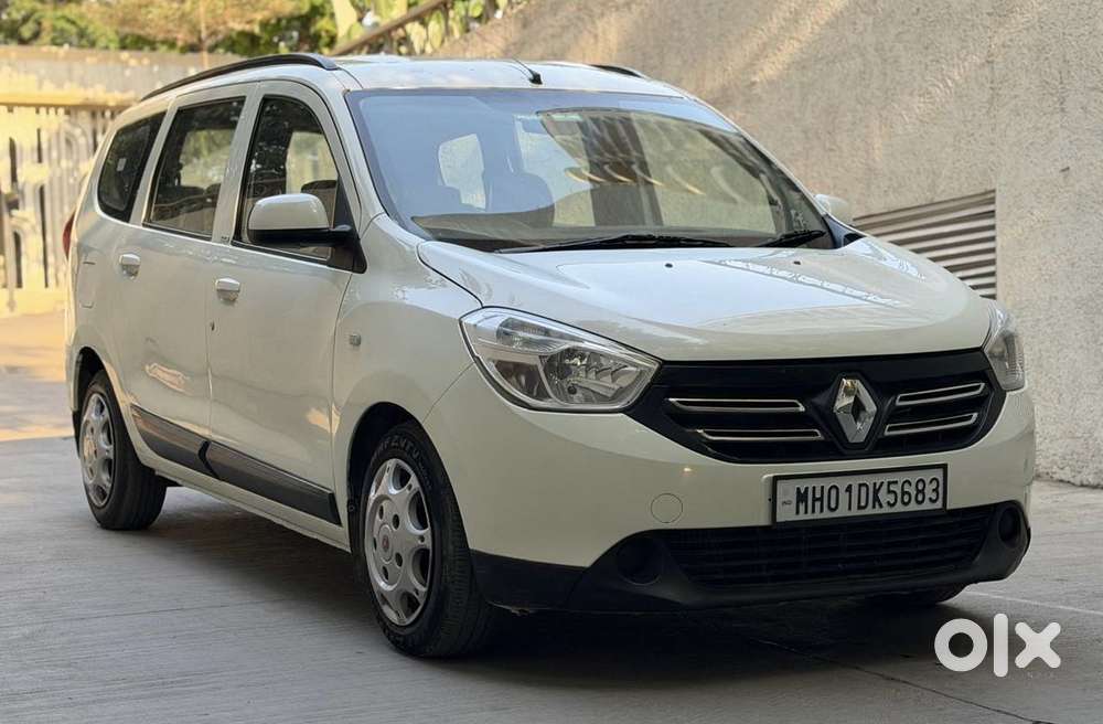 Renault Lodgy