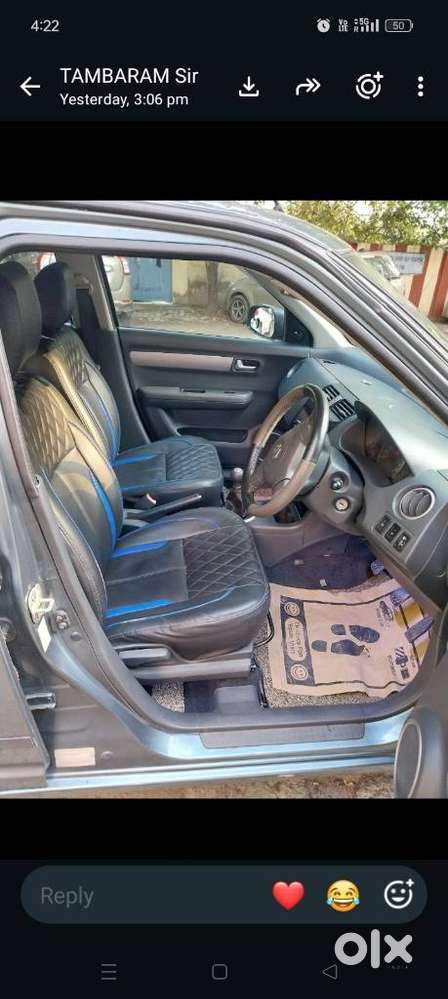 Maruti Suzuki Swift Vxi + Manual, 2008, Petrol