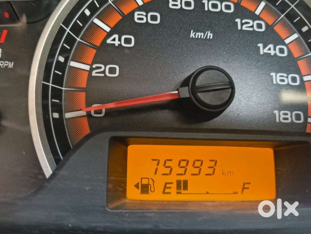 Maruti Suzuki Alto K10 Vxi (o), 2018, Petrol