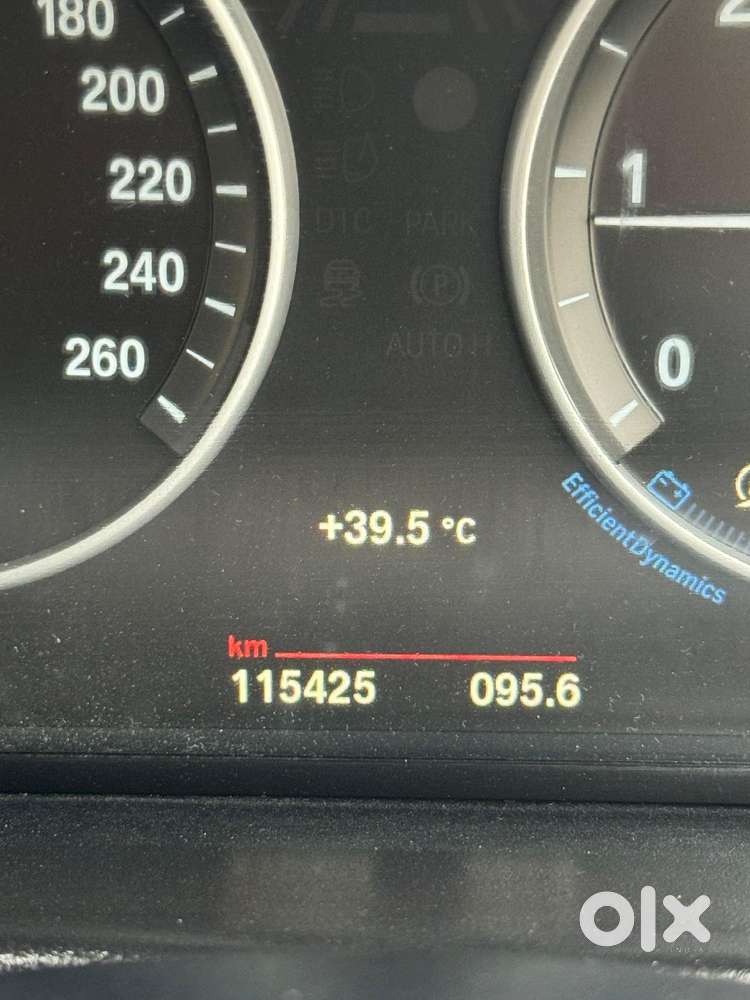 Bmw X3 Xdrive30d, 2016, Diesel