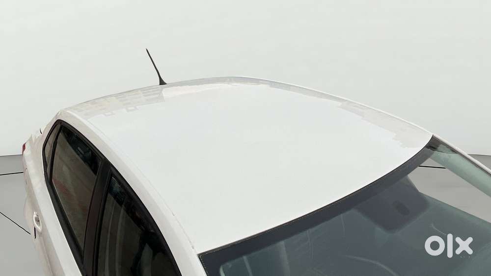 Volkswagen Ameo 1.5 Tdi Trendline, 2019, Diesel