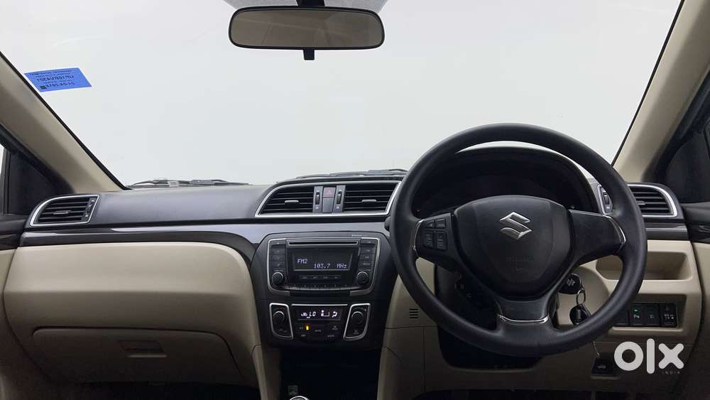 Maruti Suzuki Ciaz 1.4 Delta, 2018, Petrol