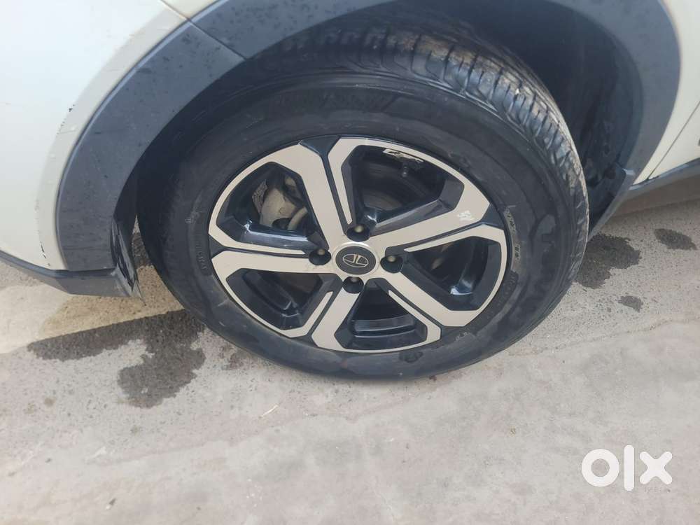 Tata Nexon 2022 Petrol 12300 Km Driven