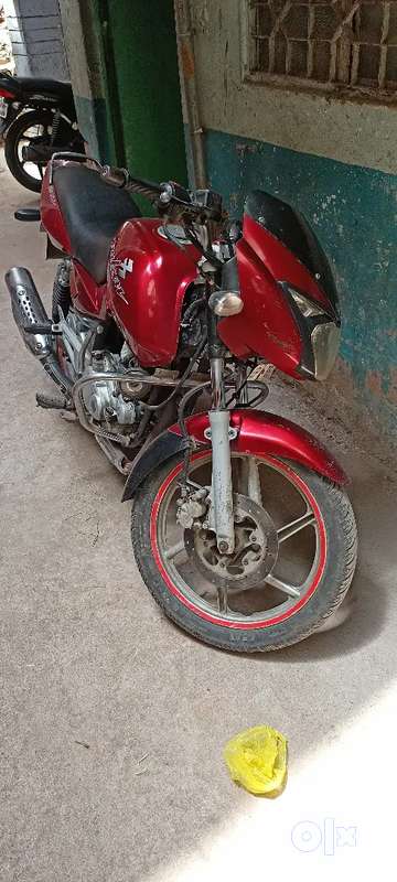 Pulsar 150 Motorcycles 1788199969