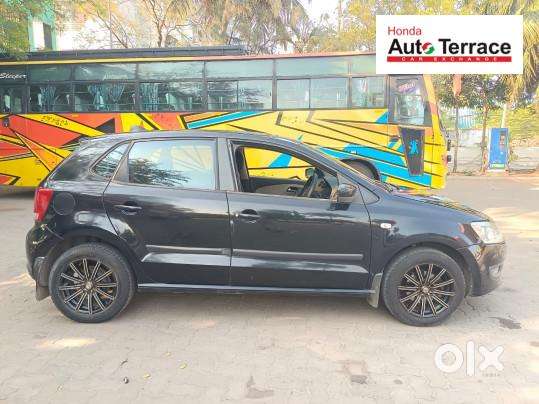 Volkswagen Polo 2009-2013 Diesel Comfortline 1.2l, 2012, Diesel