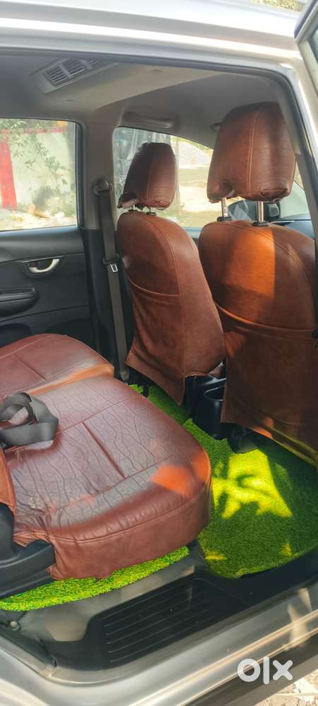 Honda Br-v I-dtec Vx Mt, 2016, Diesel