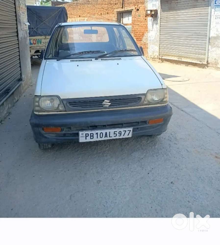 Good Condition