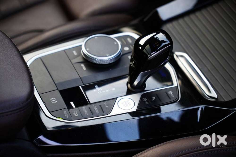 Bmw X4 M Sport X Xdrive30i, 2022, Petrol