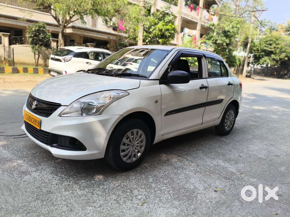 Maruti Suzuki Swift Dzire Ldi Bsiv, 2020, Diesel